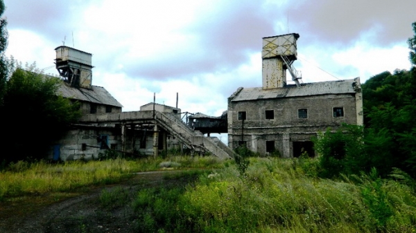 На Донбассе закроют 46 шахт
