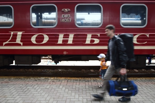 Переселенцы будут зимовать в комфортных условиях