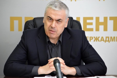 Об экономической ситуации на Луганщине