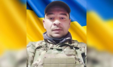 На фронте в Харьковской области погиб житель Лисичанска