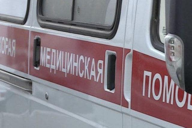 В Лисичанске на взрывном устройстве подорвались семеро подростокв
