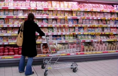 Губернатор Луганской области проконтролирует качество продуктов
