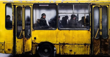 В Луганске обещают выпустить на городские маршруты новые автобусы