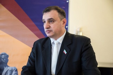 «ЛНР» отторгает своих героев, стоявших у истоков создания «независимой» республики (видео)