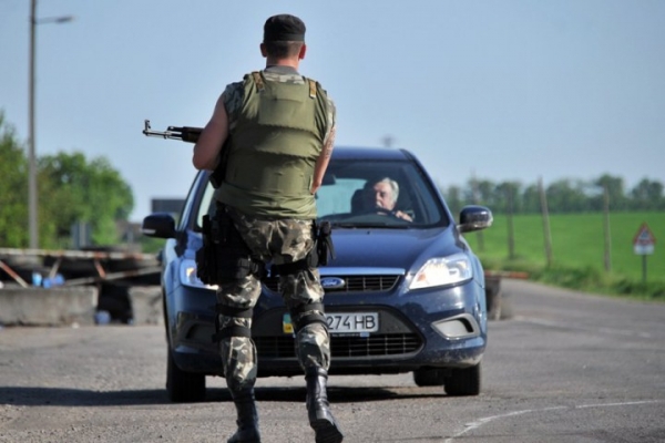 Все, что в «ЛНР» забирали незаконно, теперь могут отобрать «по закону»