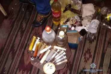 Жители Новопскова вздохнули с облегчением – в поселке ликвидирован наркопритон