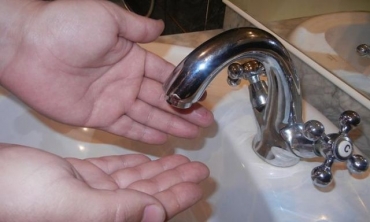 В «ЛНР» возмущены ограничениями поставок воды