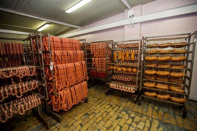 Агрофирму «Приволье» и потребителей ее продукции ждут хорошие перемены
