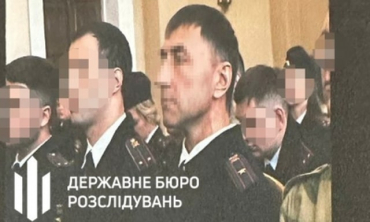 Бывший правоохранитель из Хрустального осужден на 15 лет