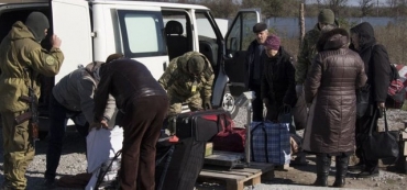Чиновники намерены упростить ввоз товаров в ОРДЛО