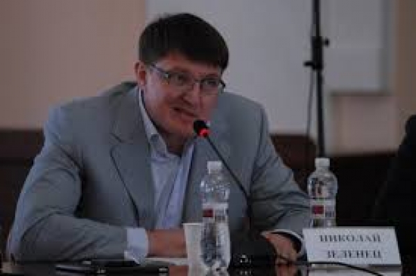 В Луганске убили литовского консула