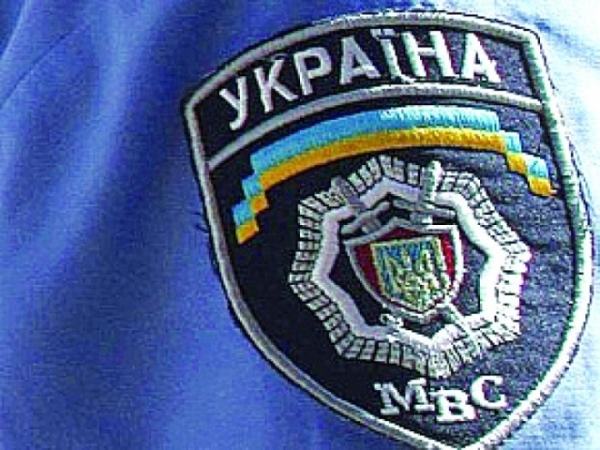 Луганские гаишники нашли пропавшего ребенка