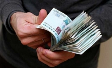 В ОРЛО заподозрили воровство денежных средств в подразделении предприятия «Лугансквода»