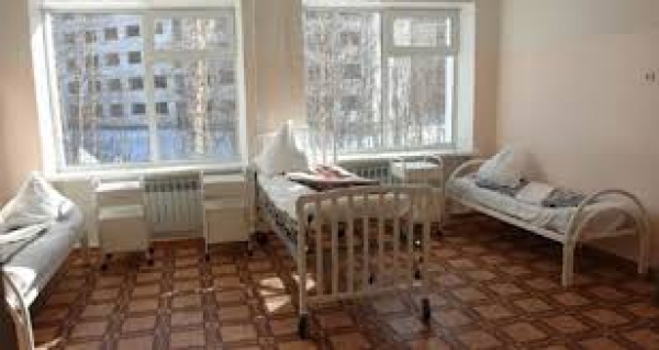 В Северодонецке сформируют областную клиническую больницу