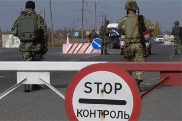 После обещания Юрия Гарбуза ужесточить контроль за перевозками составлен первый протокол на нелегала