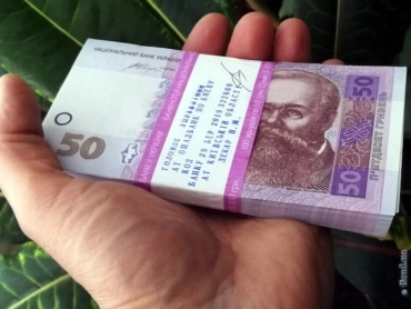 В Шульгинской громаде увеличили сумму помощи ветеранам войны и семьям погибших