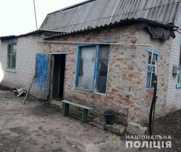 На Харьковщине по подозрению в убийстве задержан житель Луганщины