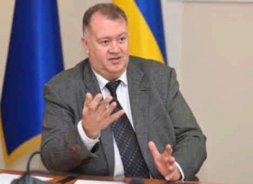 В Полтаву прибыл предатель