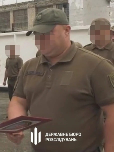 Бывший работник СИЗО, который перешел на сторону оккупантов, предстанет перед судом