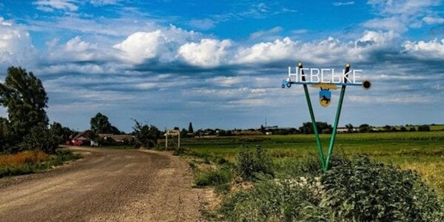 Россияне во время обстрела убили жительницу Невского