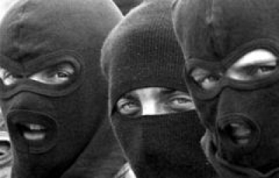Предотвращен теракт в школе на Луганщине