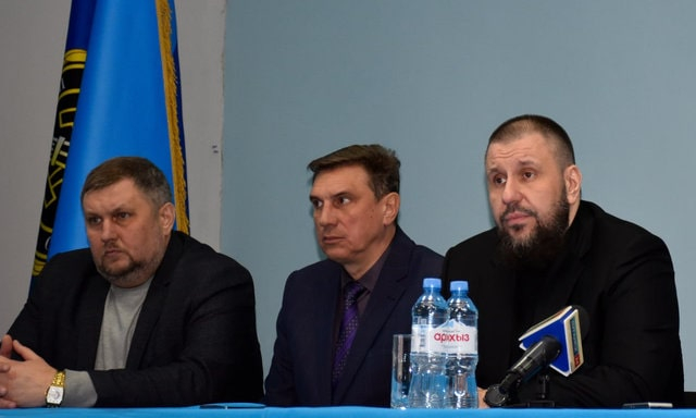 Беглому министру времен Януковича оккупанты отдали ряд предприятий