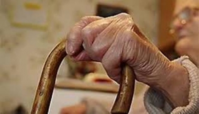 Внук отомстил бабушке. Ограбил ее дом