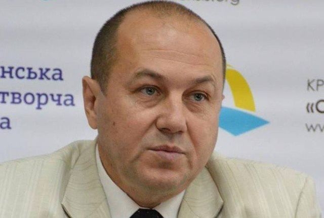 Полицейские Северодонецка признались, что, расследуя убийство Самарского, упустили время
