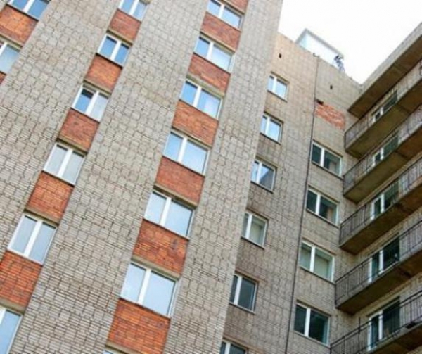 Жители общежития при ЛОКБ взывают к справедливости 