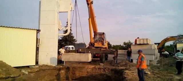 Завтра обещают открыть КПВВ в Станице Луганской