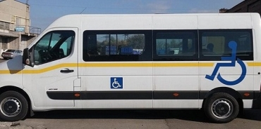 Социальное такси будет работать в Попасной