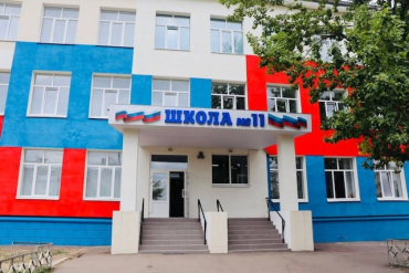 В школах оккупированной Луганщины вводится новый предмет – основы духовно-нравственной культуры РФ