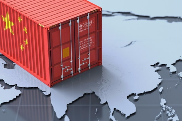 Доставка грузов из Китая в Украину: способы и особенности