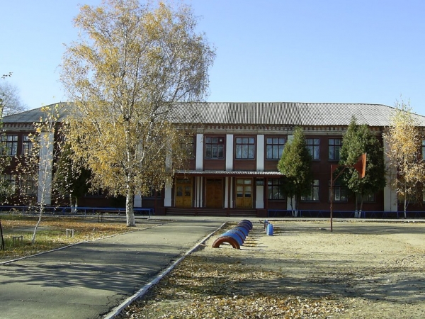 За сепаратизм уволили трех директоров школ