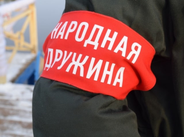Жители оккупированных городов отказываются вступать в «народные дружины»