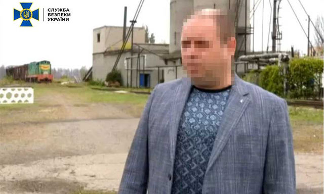 «Руководителю» локомотивного депо объявлено о подозрении