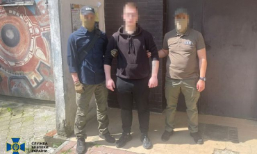 Задержан агент ФСБ, который помогал оккупантам в захвате Северодонецка