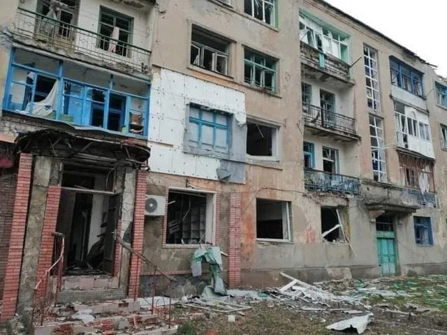 Пророссийские «власти» объявили о новых коммунальных тарифах на Луганщине