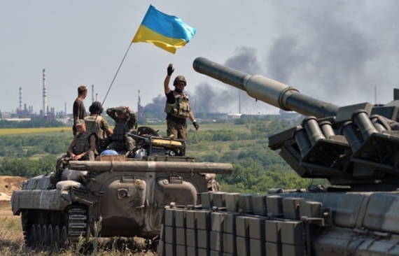 В Кабмине определились, как будут восстанавливать Донбасс после освобождения (видео)