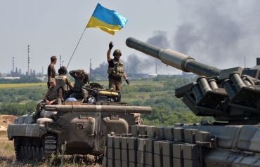 В Кабмине определились, как будут восстанавливать Донбасс после освобождения (видео)