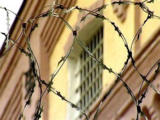 Из Старобельска в СИЗО Херсона пришла запрещенная посылка