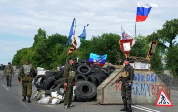 На оккупированной Луганщине собирают данные военнослужащих и гражданских
