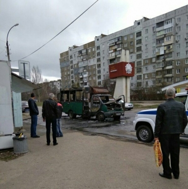 Два серьезных ЧП произошло вчера в Луганске (видео)