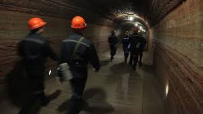 На Луганщине обесточены две шахтоплощадки