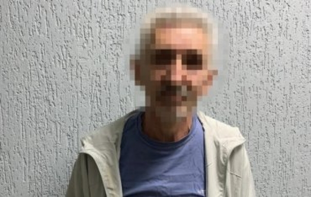 В Северодонецке задержан гражданин, подозреваемый в штурме здания СБУ в Луганске