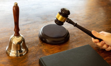 Жительница Мелового приговорена к 15 годам лишения свободы