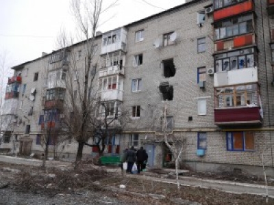 Новые данные о количестве погибших на Донбассе