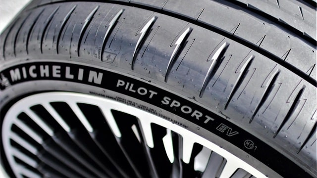 Michelin Pilot Sport EV: стоит ли резину за $250 ставить на свой электромобиль?