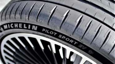 Michelin Pilot Sport EV: стоит ли резину за $250 ставить на свой электромобиль?