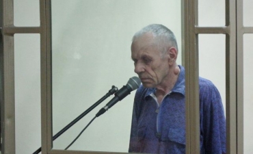 За подготовку террористического акта осужден бывший шахтер Суходольска